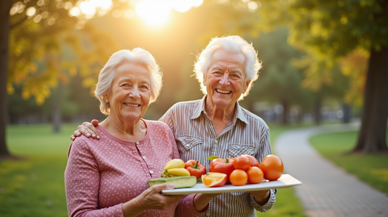 Здорове харчування